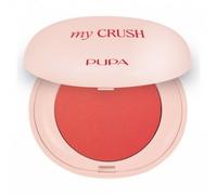 Pupa - Pupa My Crush Lip & Cheek - Blush N. 001 That'S Hot