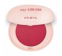 Pupa - Pupa My Crush Lip & Cheek - Blush N. 004 Come On