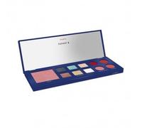 Pupa Pupart S - Palette n.004 Blue