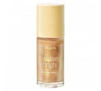 Pupa Shine Bright Profumo Roll-On Scintillante Ml.25