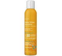 Pupa Spray Solare Invisibile Corpo E Capelli Spf50 200ml