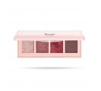 Pupa Vamp! Palette 4 Ombetti - Pinkish Bronze