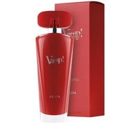 Pupa Vamp VAMP! RED Eau de Parfum 100ml