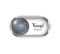 Vamp! Ombretto Wet&Dry 308 Anthracite Grey Pigmentato Applicatore 1 grPupa