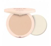Pupa Fondotinta SPF 50 Wonder Me Defender Effetto balmy Alta protezione 002 Neutral Beige 8,5 g