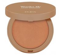 Pupa Wonder Me Shiny Bronzer Terra Cotta Luminosa Polvere viso abbronzante effetto abbronzatura naturale 002 Medium Warm g.6