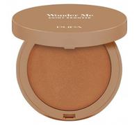 PUPA Milano Wonder Me Shiny Bronzer 004 Dark Warm 6g