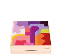 Pupa Pupart M 001 Ivory Palette Viso Occhi Labbra 18,8 gr Multiuso