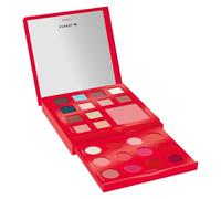 Pupa - Pupa Pupart M Palette Makeup - 002 Red
