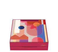 Pupa Pupart M 003 Burgundy Palette Viso Occhi Labbra 18,8 gr Multiuso