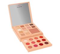 Pupa Palette Pupart M Make-up Oro 19g