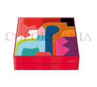 PUPA PUPART M TROUSSE COFANETTO MAKE UP REGALO TRUCCO OCCHI LABBRA VISO