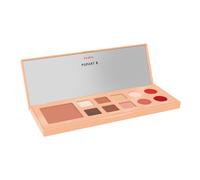 Pupa Pupart S Oro Trousse Make Up Viso Occhi e Labbra 002
