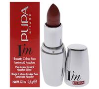 Pupa I'm Rossetto, 409 Pink Declaration