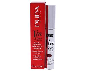 Pupa ross i m loverproof 011