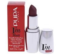 Pupa I'm Matt - Rossetto Opaco n.011 intense nude
