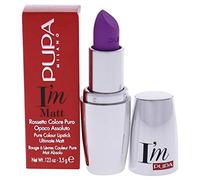 Pupa ross i m matt 52