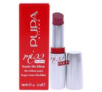 Pupa MISS PUPA Rossetto ultra brillante, effetto cristallino