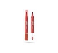 Pupa Rossetto + Gloss Labbra Vamp Marker Duo 003 Grape Juice