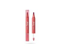 Pupa Rossetto + Gloss Labbra Vamp Marker Duo 004 Spicy Raspberry