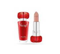 Vamp! Rossetto 100 Naked Skin Rossetto Morbido Avvolgente Volumizzante 3,5 gr Pupa