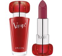Pupa Milano - Pupa Vamp! Extreme Colour Lipstick 3.50 g Rossetto 3.5 g