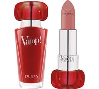 PUPA LIPSTICK VAMP 207