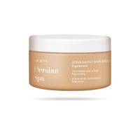 Pupa Scrub Corpo Scrub Salino Persian spa Anti stress, rigenera, disintossica