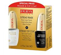 Pupa Kit Extreme Primer+Extreme 001 Top