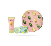 Pupa Set Avocado Bio Fruit Lovers - Set viso