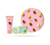 Pupa Set Papaya Bio Fruit Lovers - Set cosmetico