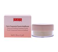Pupa Primer - 4 Ml