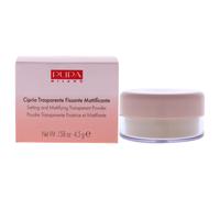 Pupa setting powder 001