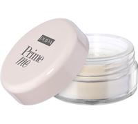 Pupa Setting Powder Cipria Trasparente 001 Translucent