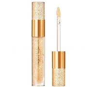 PUPA Milano Shine Bright Jelly Lip Gloss 001 Starlight Gold 4ml