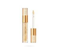 PUPA Milano Shine Bright Jelly Lip Gloss 001 Starlight Gold 4ml