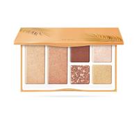 Pupa Shine Bright All in One Sparkling Palette Viso e Occhi