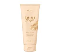 PUPA Milano Shine Bright Fluido Illuminante Corpo 200ml