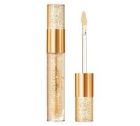 PUPA Milano Shine Bright Jelly Lip Gloss 001 Starlight Gold 4ml