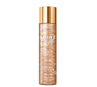 Pupa Shine Bright Spray Illuminante Corpo E Capelli 001 Holo