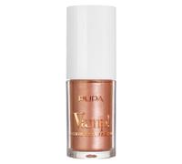 Pupa Shine Bright Vamp! Ombretto Liquido 014 Sunset Bronze - Ombretto
