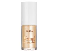 Pupa Shine Bright Vamp Ombretto Liquido Sunny Gold - Ombretto