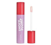 Pupa Shock Plump Gloss labbra volumizzante istantaneo 5 ml 5 g Rossett