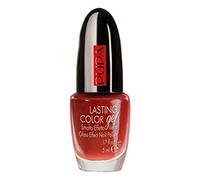Lasting Color Gel 101 Oxblood Red Smalto Ultra Lucido 5 mlPupa