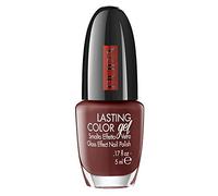 PUPA Milano - Lasting Color Gel Smalti 5 ml Marrone unisex