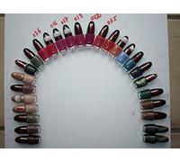 Pupa Smalto Lasting Color Gel N 018 Delicate Crimson
