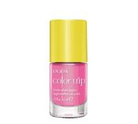 Pupa Smalto Lipgloss Color Trip 001 Frosted Fuchsia