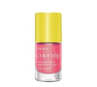 PUPA Milano Color Trip Lipgloss Effect Nail Polish 02 Glassy Coral 4.5ml