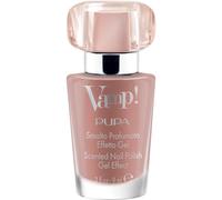 Pupa Smalto Profumato Vamp 104 Romantic Rose Effetto Gel