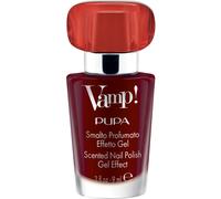 Pupa Smalto Profumato Vamp 205 Erotic Red Effetto Gel